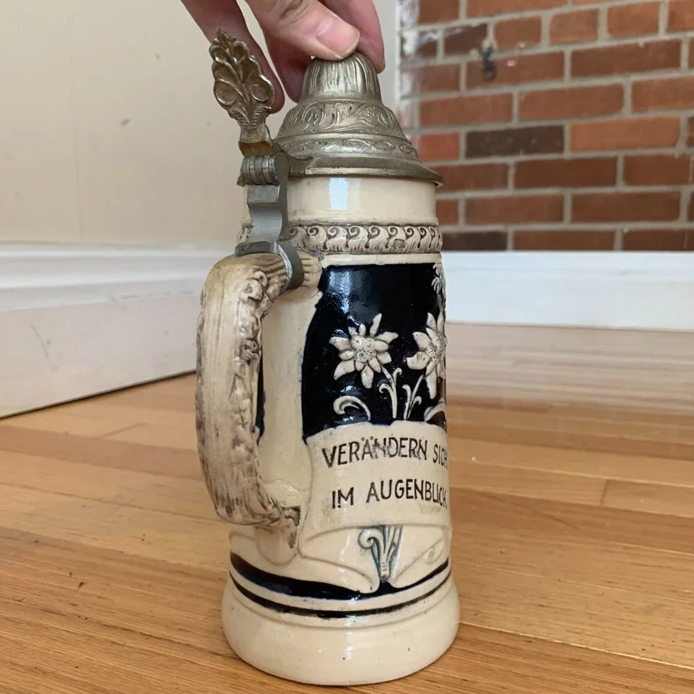 N/A vintage german